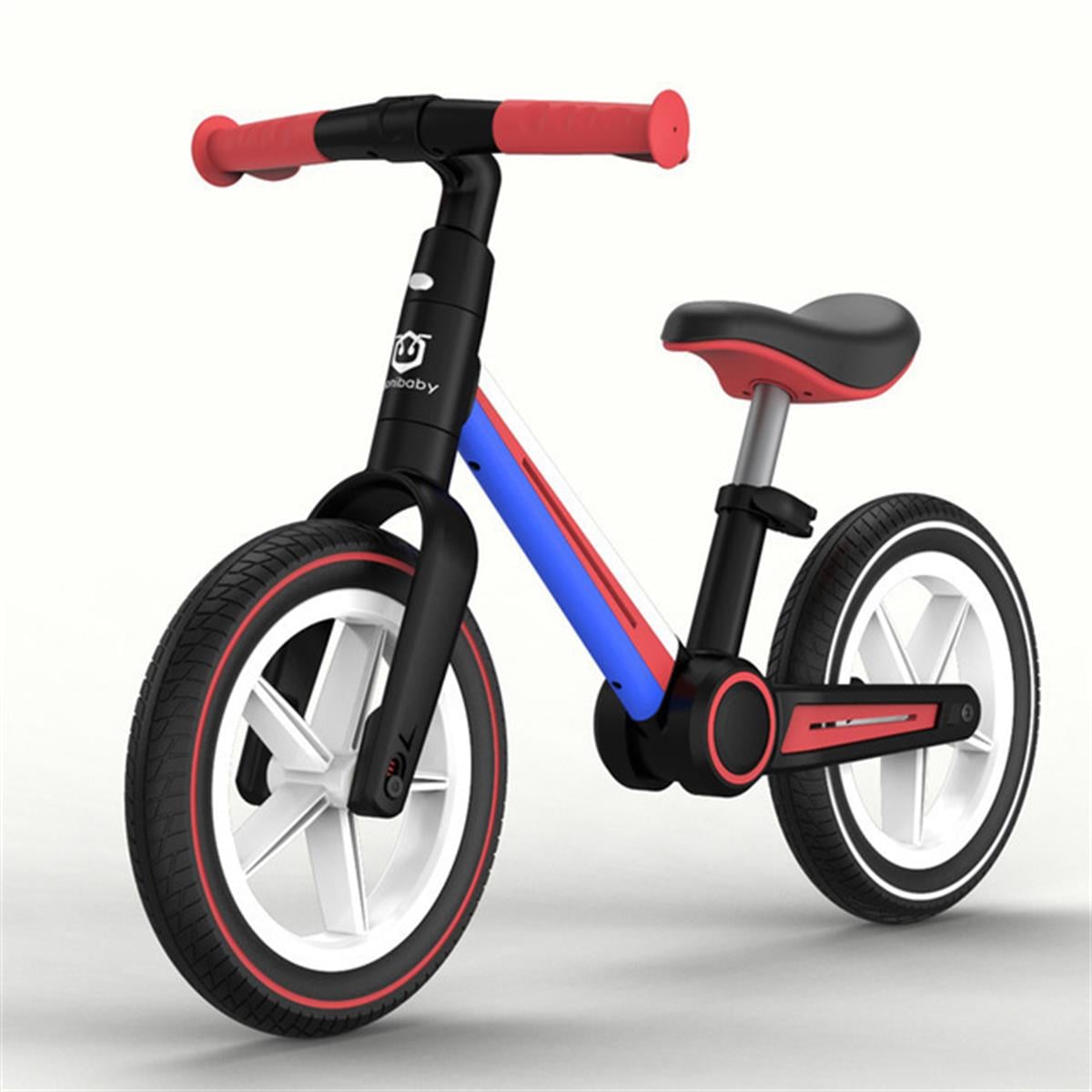 Tcherchi Katlanabilir Pedalsız Denge Bisikleti