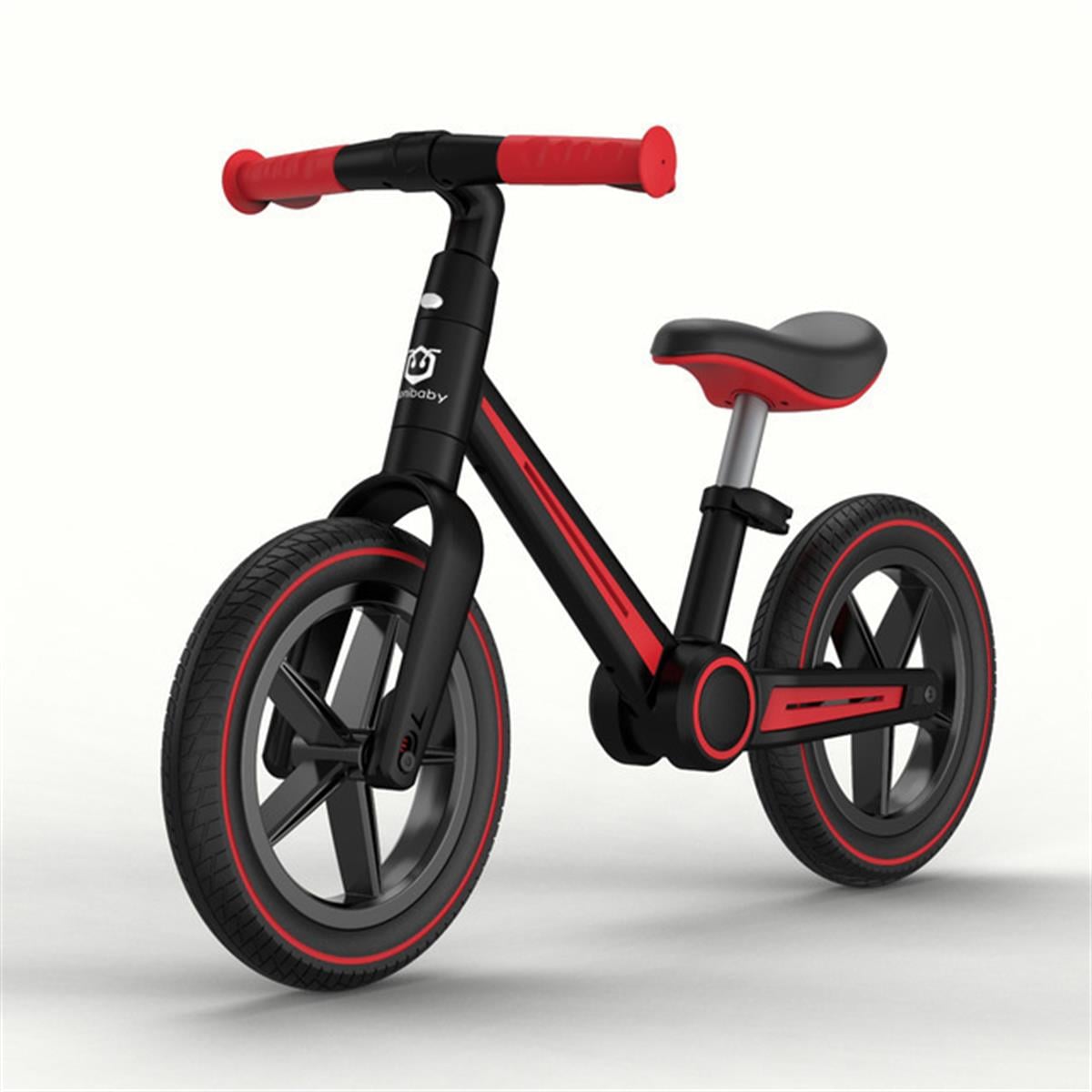 Tcherchi Katlanabilir Pedalsız Denge Bisikleti