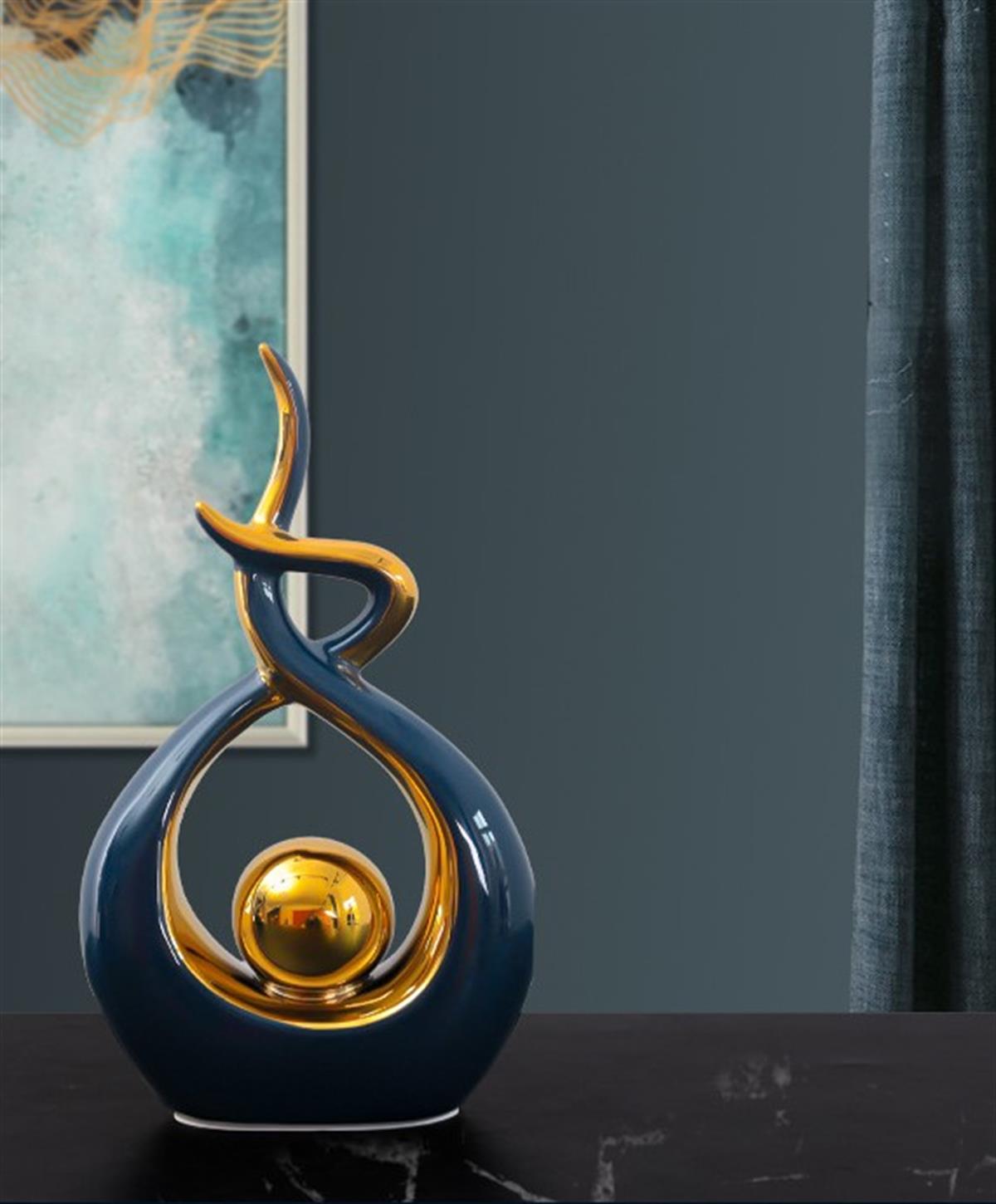 Tcherchi Lüks Süs Salon Dekorasyonu