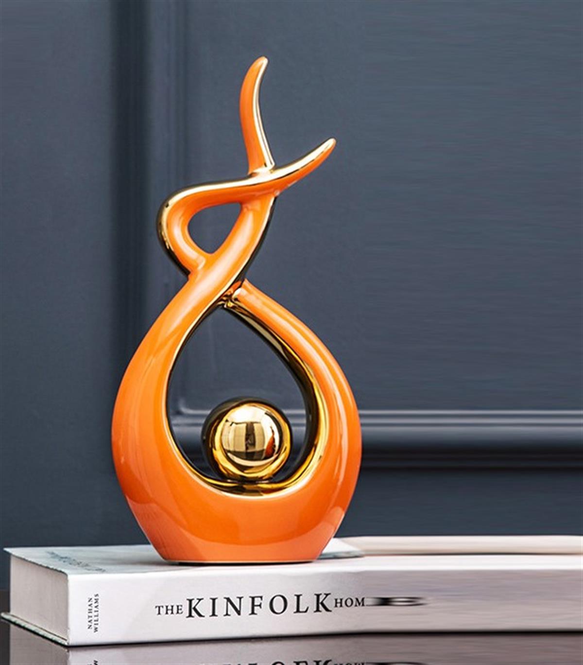 Tcherchi Lüks Süs Salon Dekorasyonu