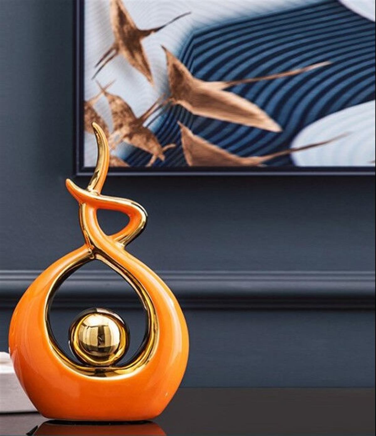 Tcherchi Lüks Süs Salon Dekorasyonu