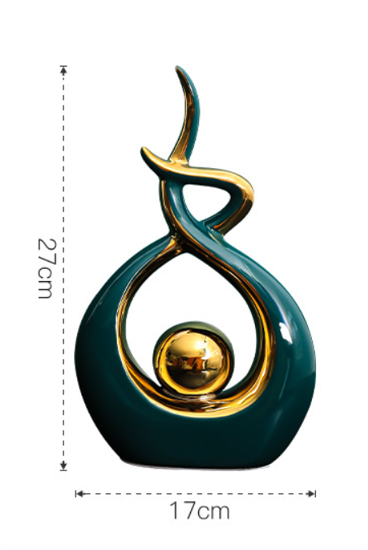 Tcherchi Lüks Süs Salon Dekorasyonu