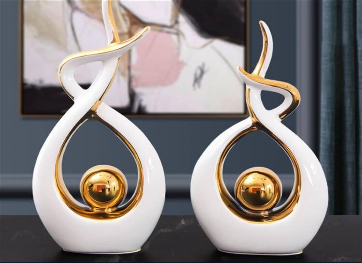 Tcherchi Lüks Süs Salon Dekorasyonu