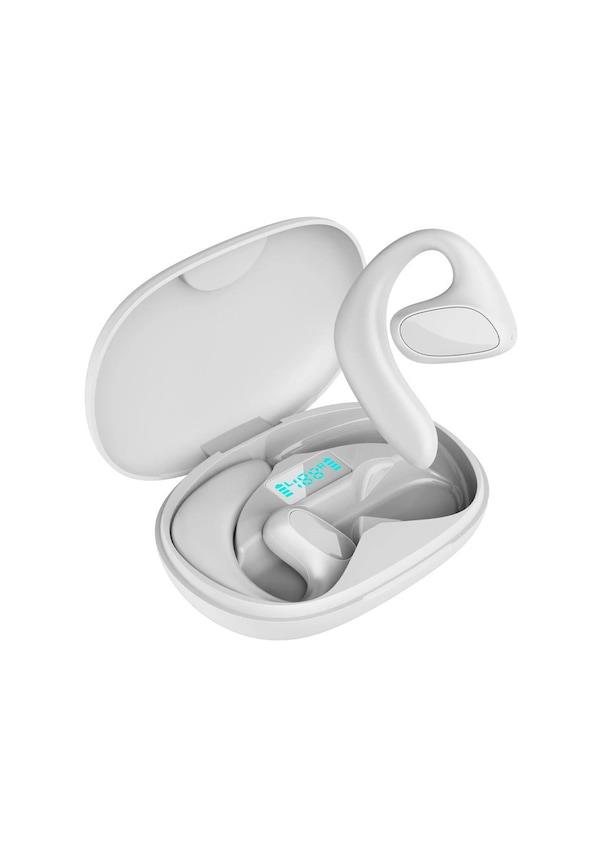 Tcherchi M8 Akıllı AI Çeviri Bluetooth Kulaklık, Gerçek Zamanlı Tercüme Çeviri Kulaklığı