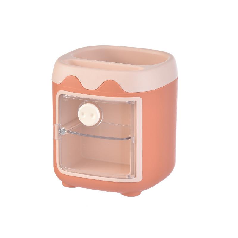 Tcherchi Masaüstü Kalem Saklama Kabı