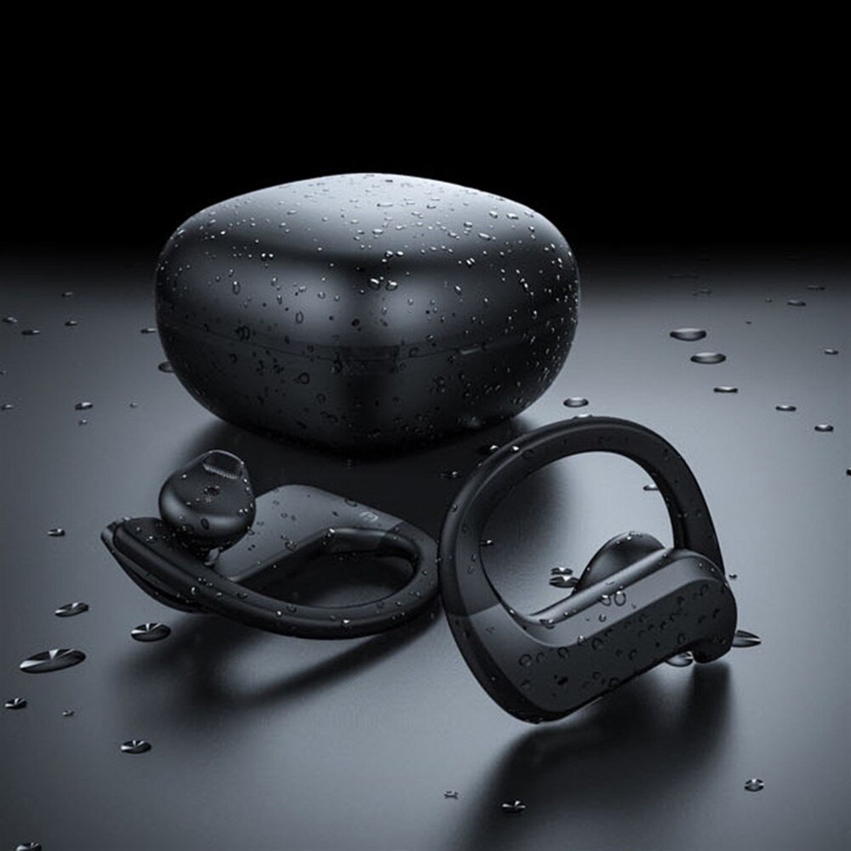 Tcherchi MD03 Bluetooth Kulaklık