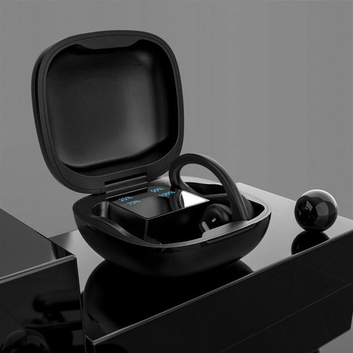 Tcherchi MD03 Bluetooth Kulaklık