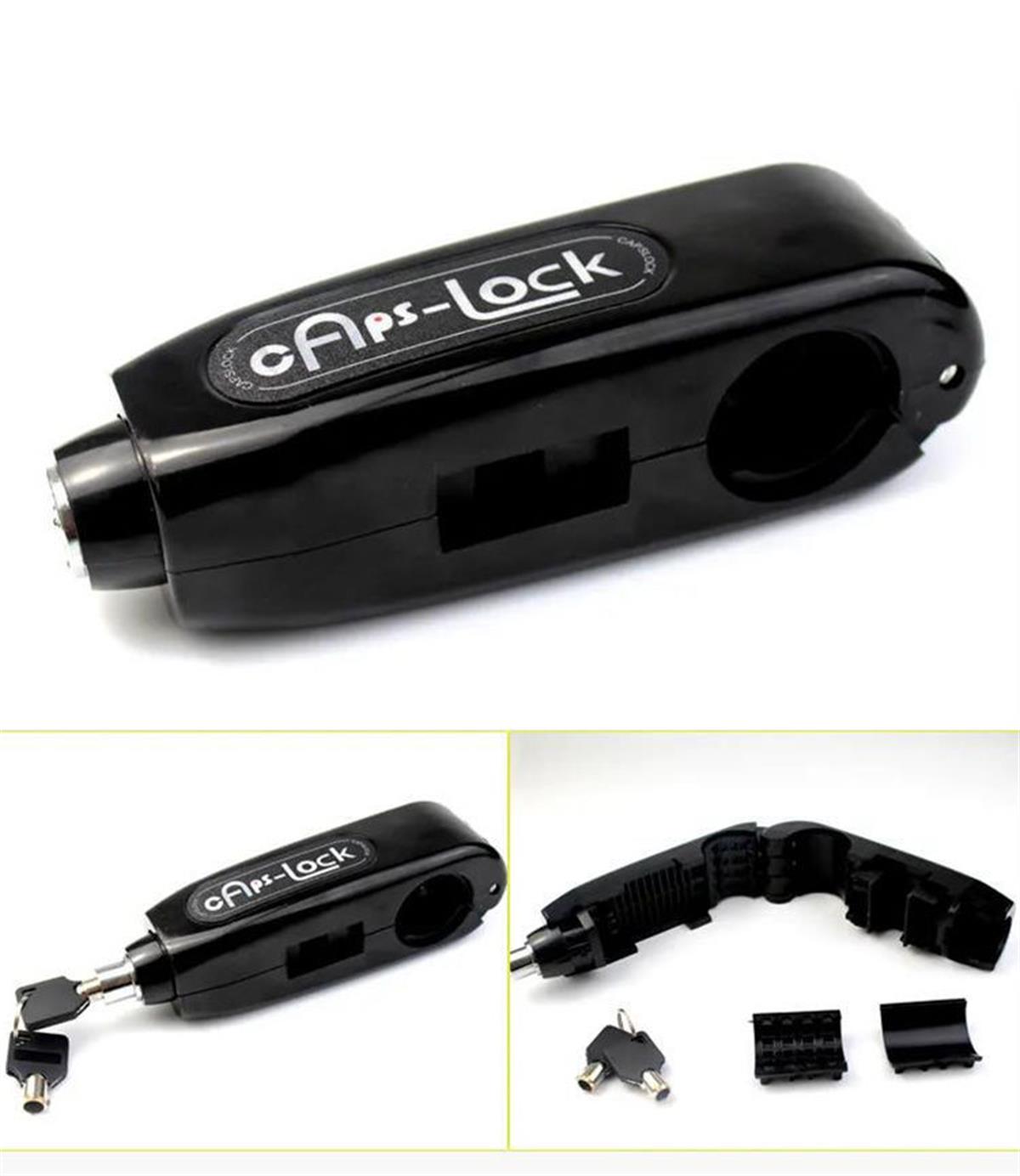 Tcherchi Motorsiklet Fren Kilidi