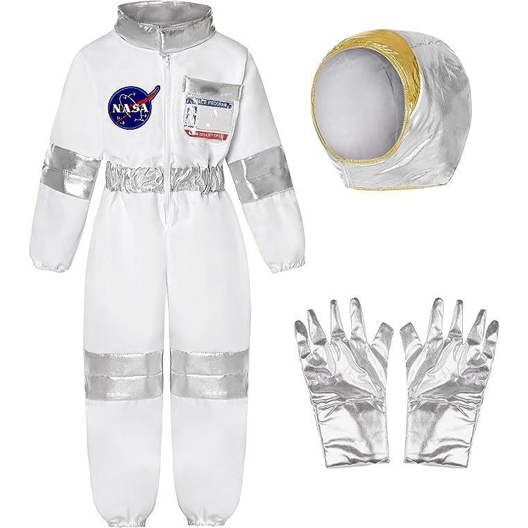 TCHERCHI Nasa Astronot Kostümü XL