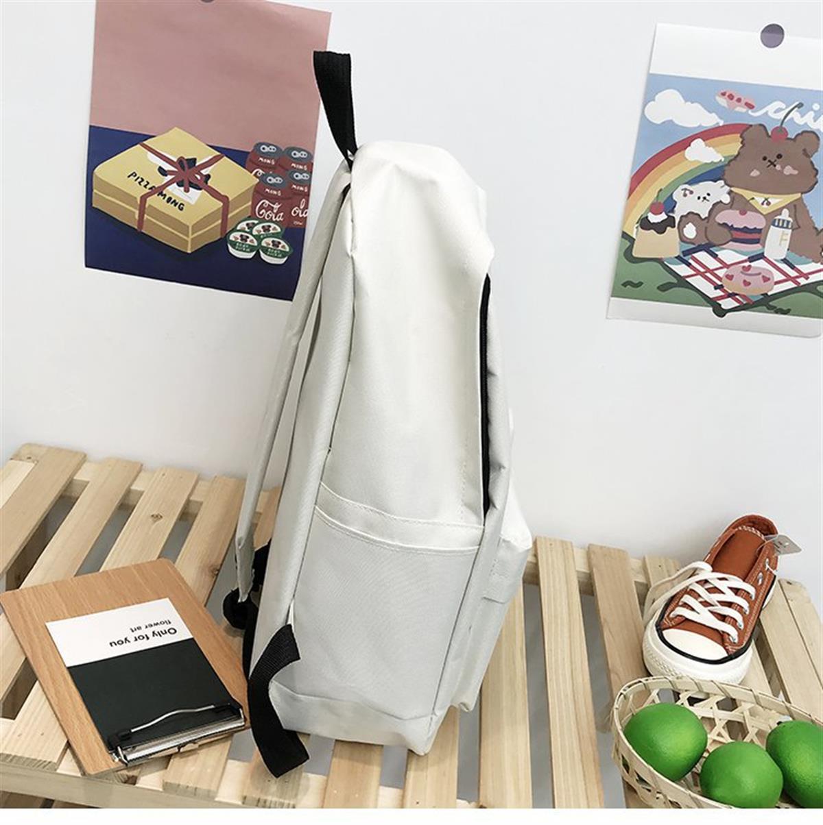 Tcherchi Öğrenci Okul Sırt Çantası