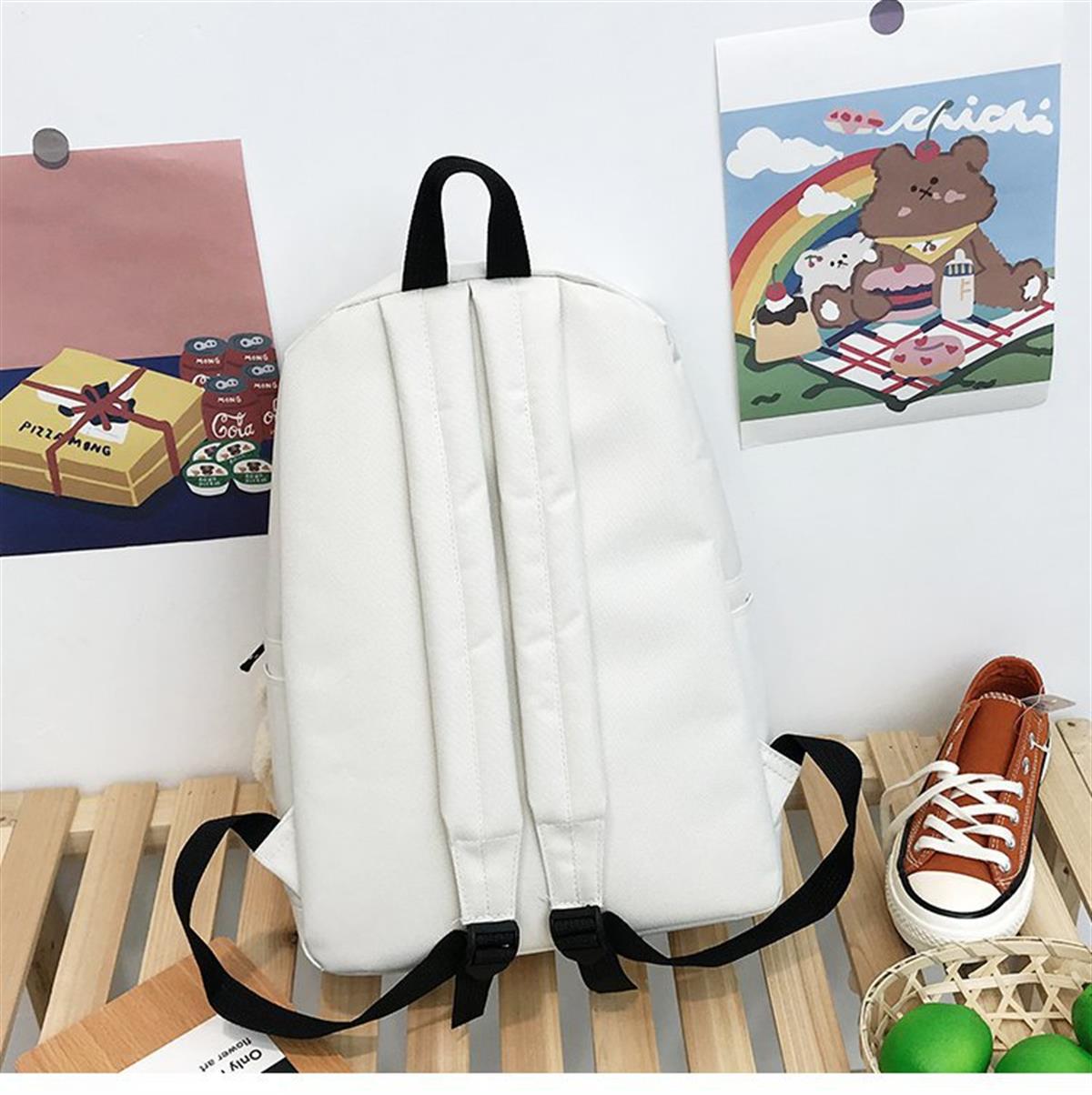 Tcherchi Öğrenci Okul Sırt Çantası