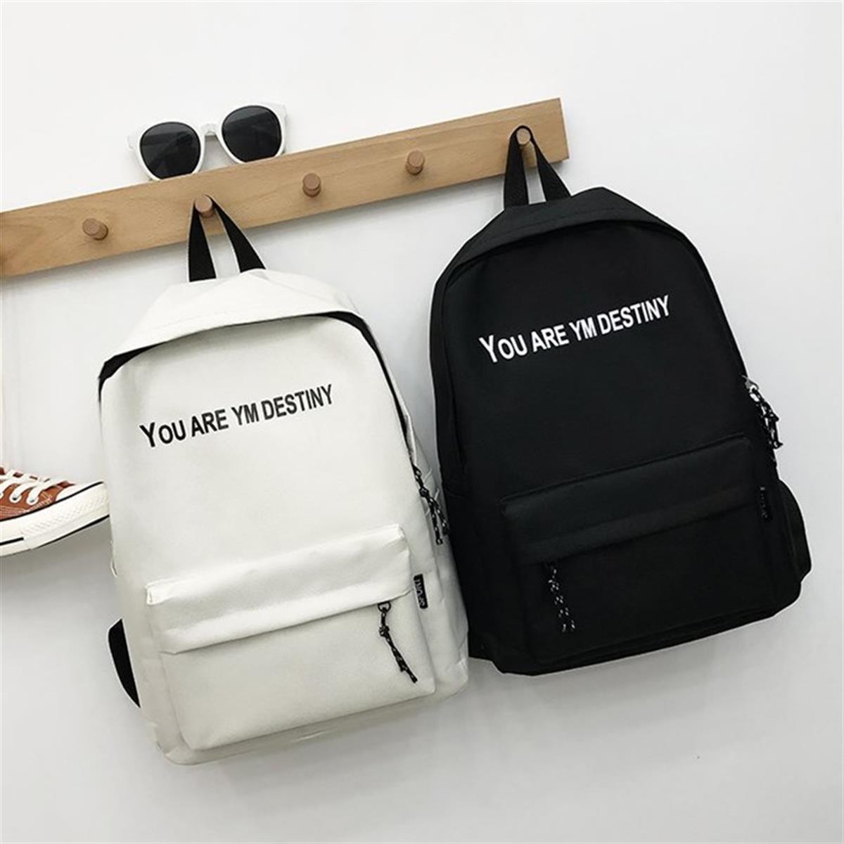 Tcherchi Öğrenci Okul Sırt Çantası