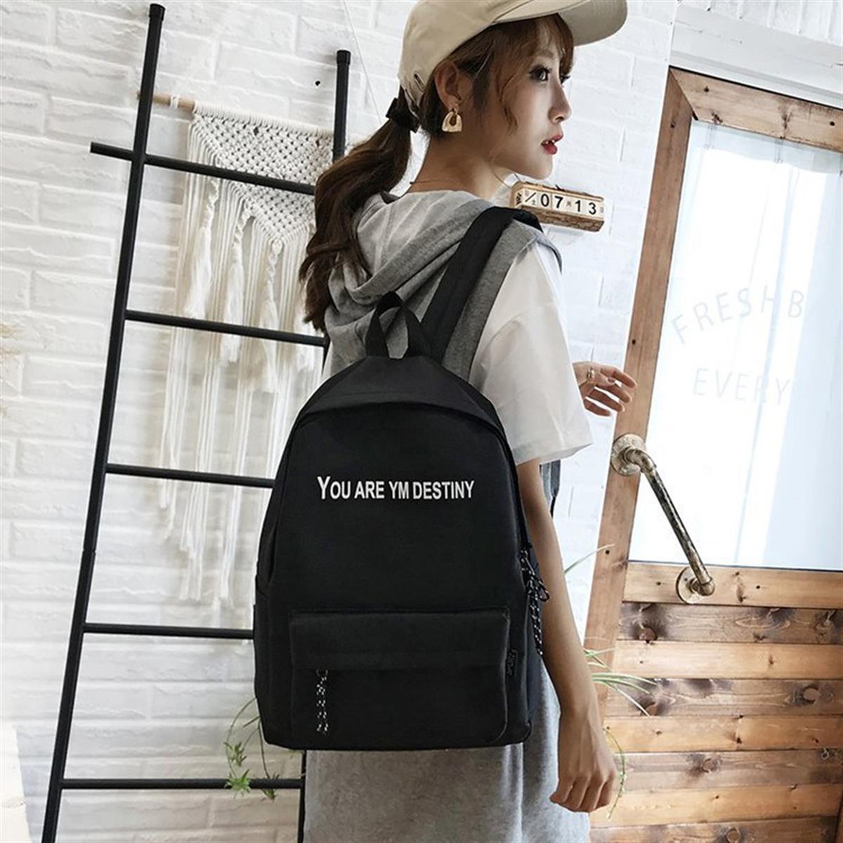 Tcherchi Öğrenci Okul Sırt Çantası