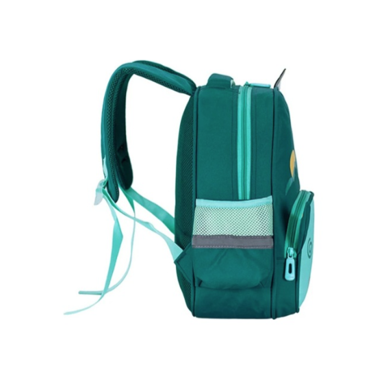 Tcherchi Okul Öncesi veya Anaokulu Çocukları İçin Dinasour Tasarım Anaokulu Sırt Çantası