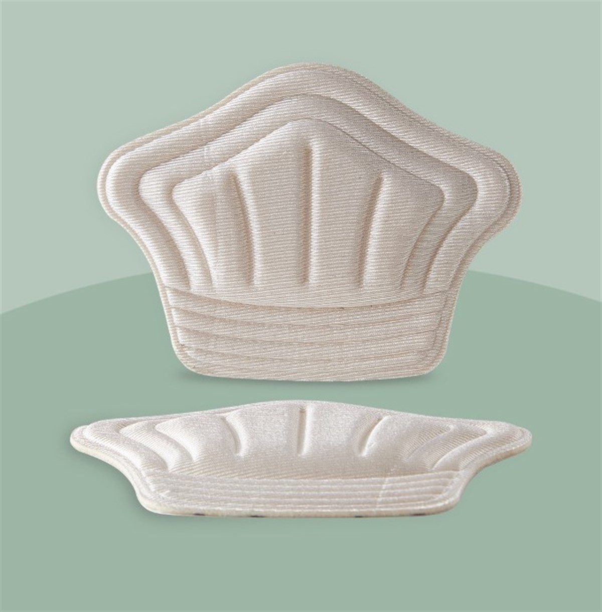 Tcherchi Ortopedik Topuk Koruyucu Yumaşak Ped