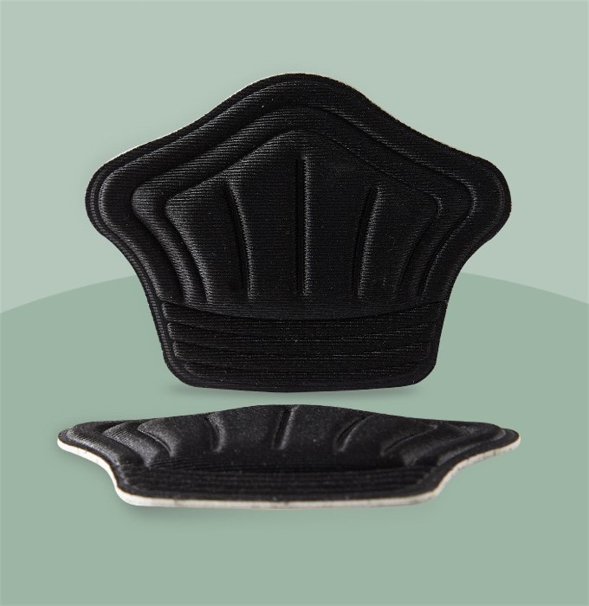 Tcherchi Ortopedik Topuk Koruyucu Yumaşak Ped