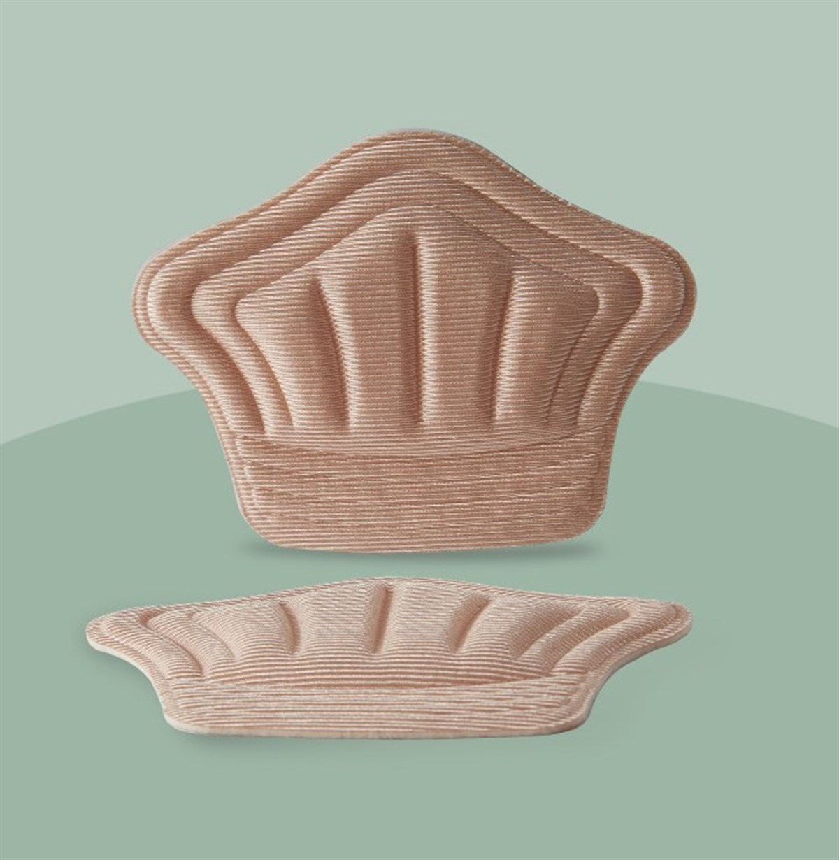 Tcherchi Ortopedik Topuk Koruyucu Yumaşak Ped