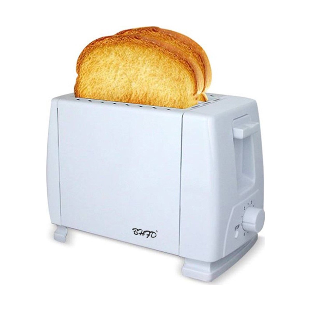 Tcherchi Otomatik Ekmek Kızartma Makinesi