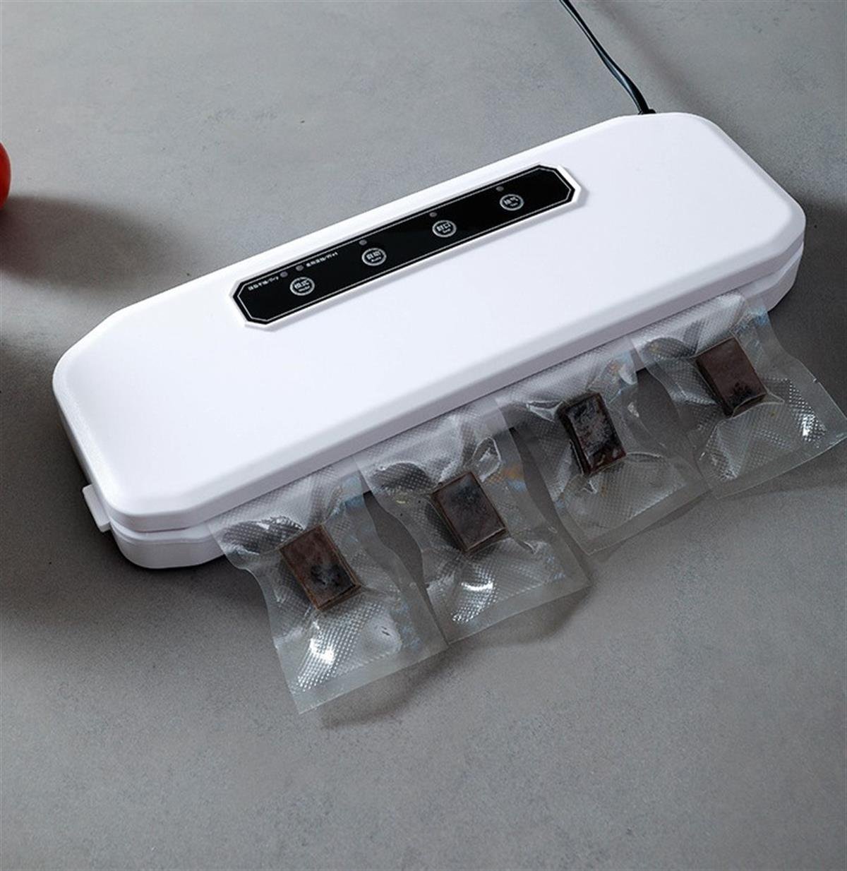 Tcherchi Otomatik Ev Tipi Vakum Makinesi