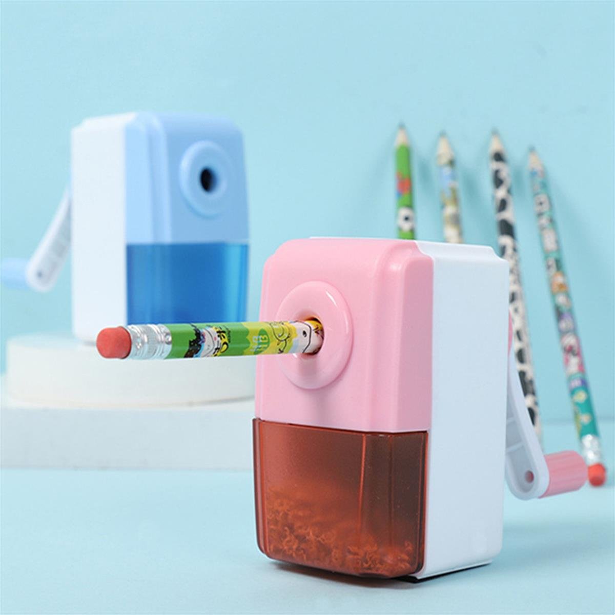 Tcherchi Pratik Kalem Açacağı