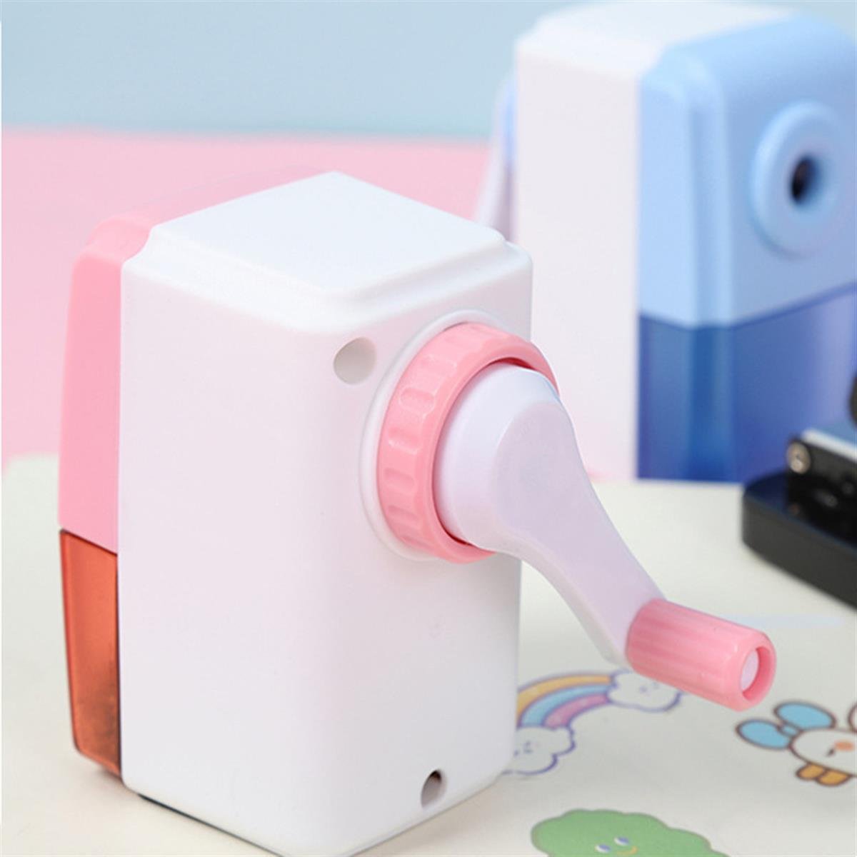 Tcherchi Pratik Kalem Açacağı