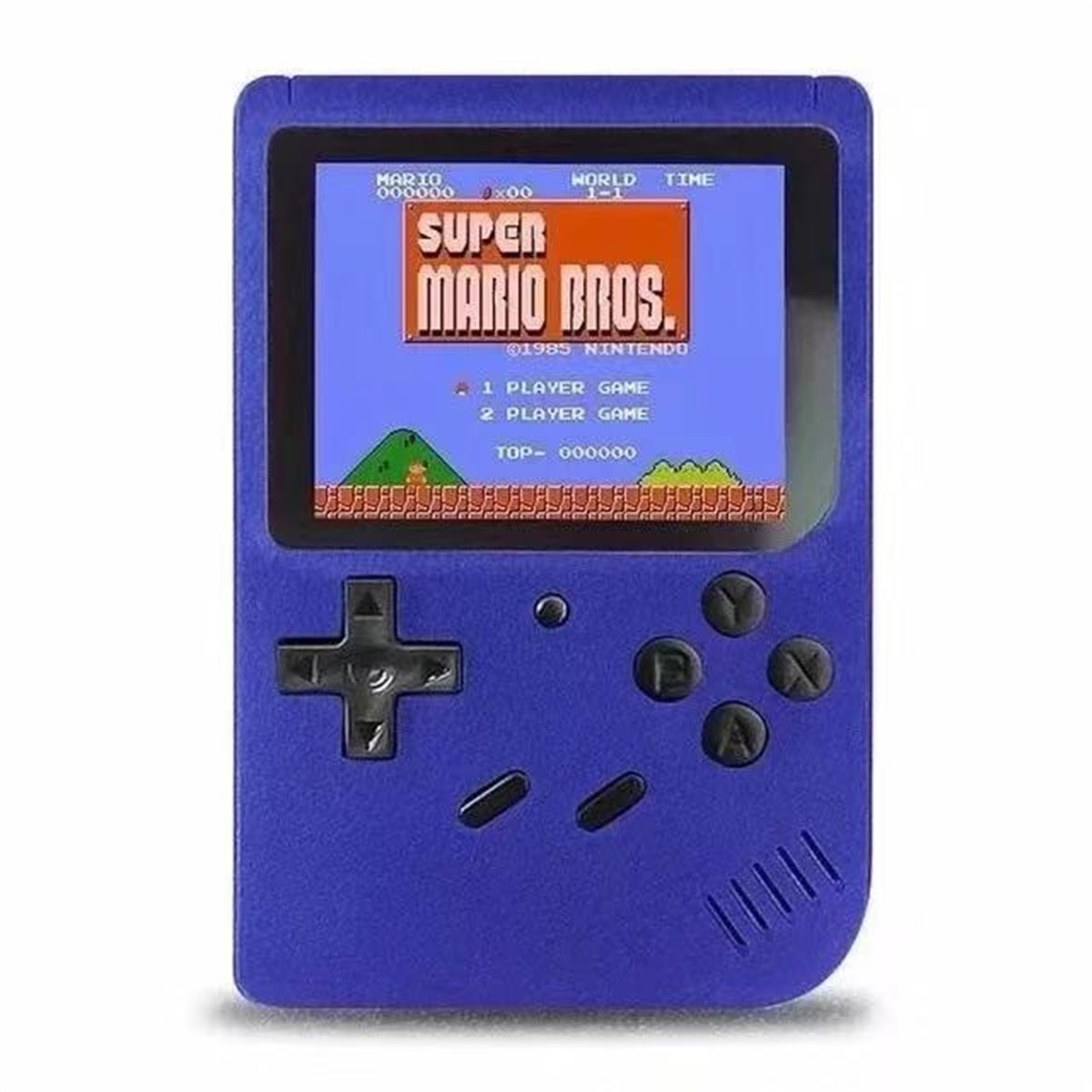 Tcherchi Retro Oyun GBA Ekranı PSP El Mini Oyun Konsolu