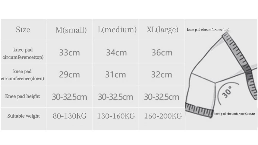 TCHERCHI REXCHI PROFESYONEL SİLİKONN DİZ KAPAĞI KORUYUCULU VE YAY DESTEKLİ DİZLİK  