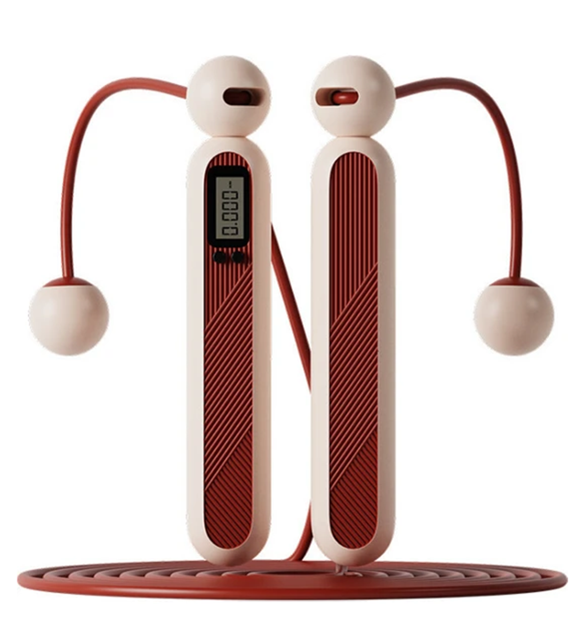 Tcherchi Sayaçlı Atlama İpi