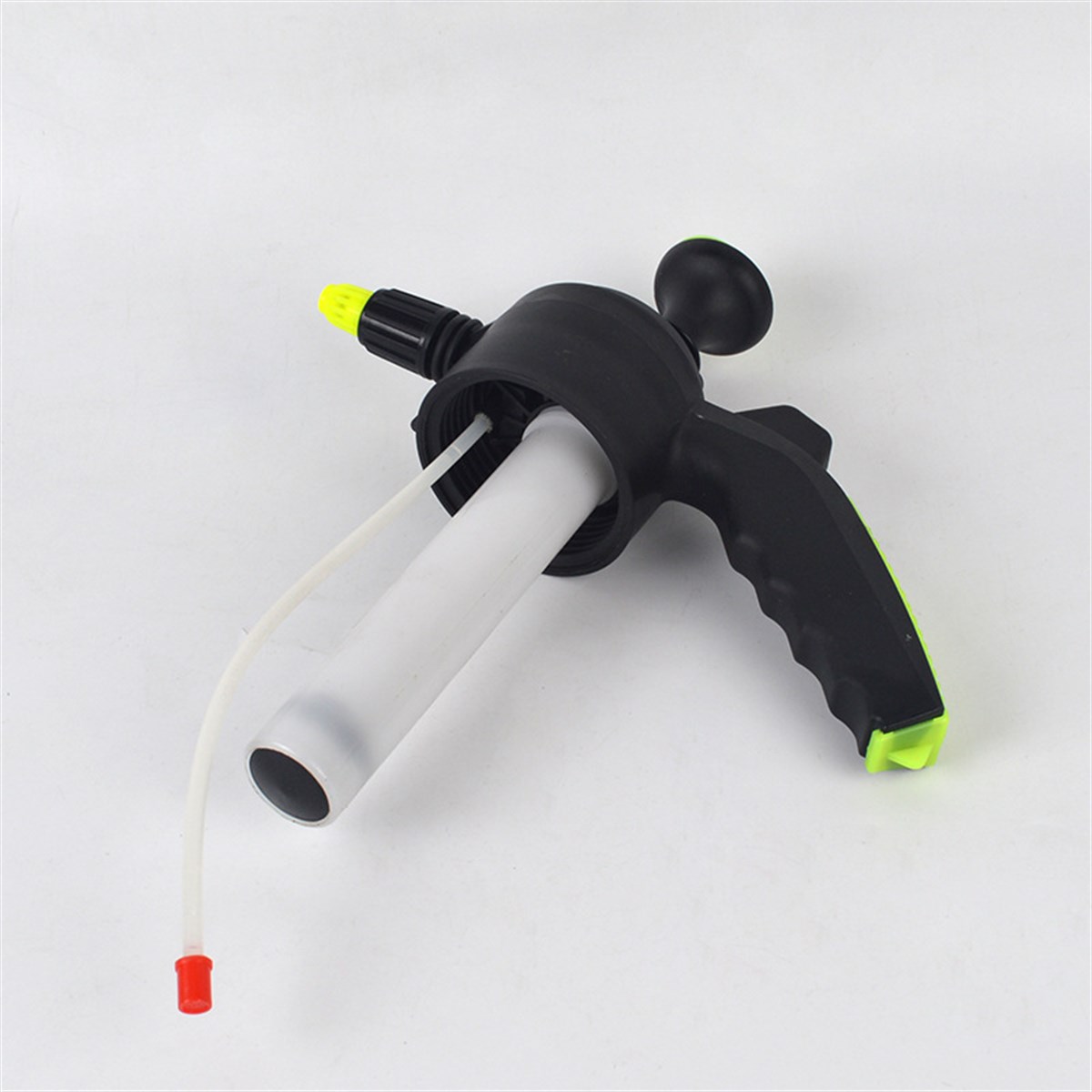 Tcherchi Şeffaf 1.5 Sulama Kabı