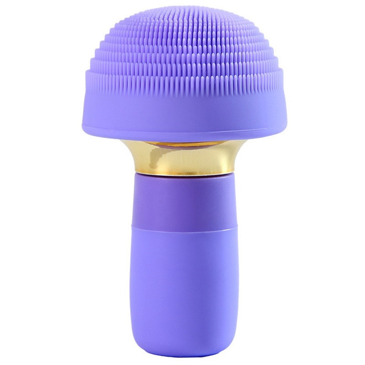 Tcherchi Silikon Yüz Gözenek Temizleyici Cilt Masajı Aleti