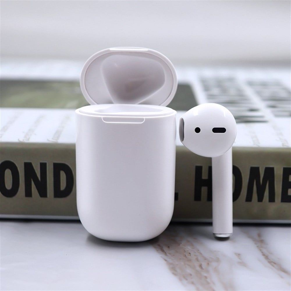 Tcherchi Su Geçirmez Bluetooth Tek TWS Kulaklık