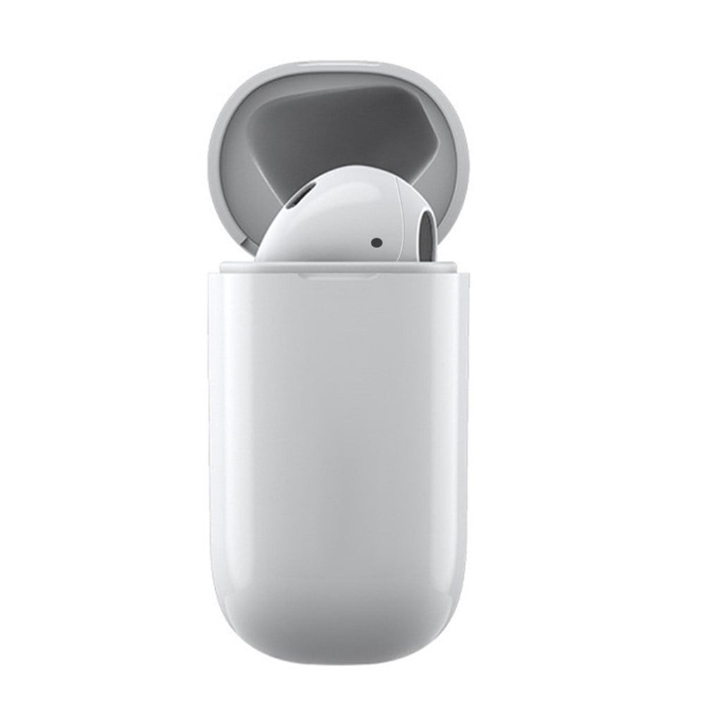 Tcherchi Su Geçirmez Bluetooth Tek TWS Kulaklık