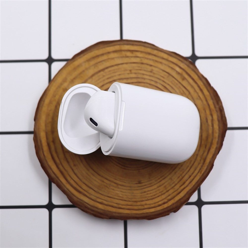 Tcherchi Su Geçirmez Bluetooth Tek TWS Kulaklık