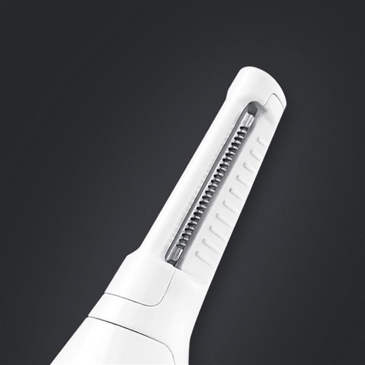 Tcherchi Su Geçirmez Çok Fonksiyonlu Burun Saç Düzeltici Kaş Kulak Tıraş Makinesi