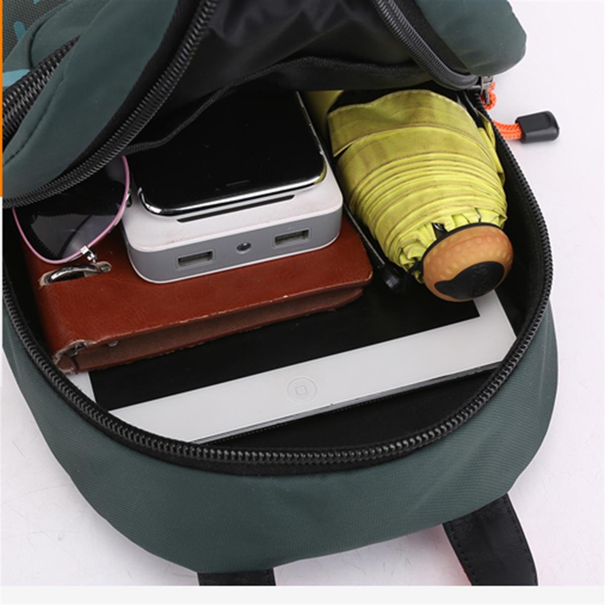 Tcherchi Su Geçirmez Erkek Göğüs Çantası