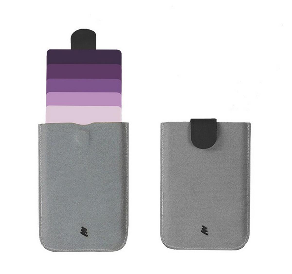 Tcherchi Su Geçirmez Kumaş Kartlık