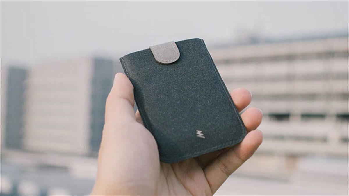 Tcherchi Su Geçirmez Kumaş Kartlık