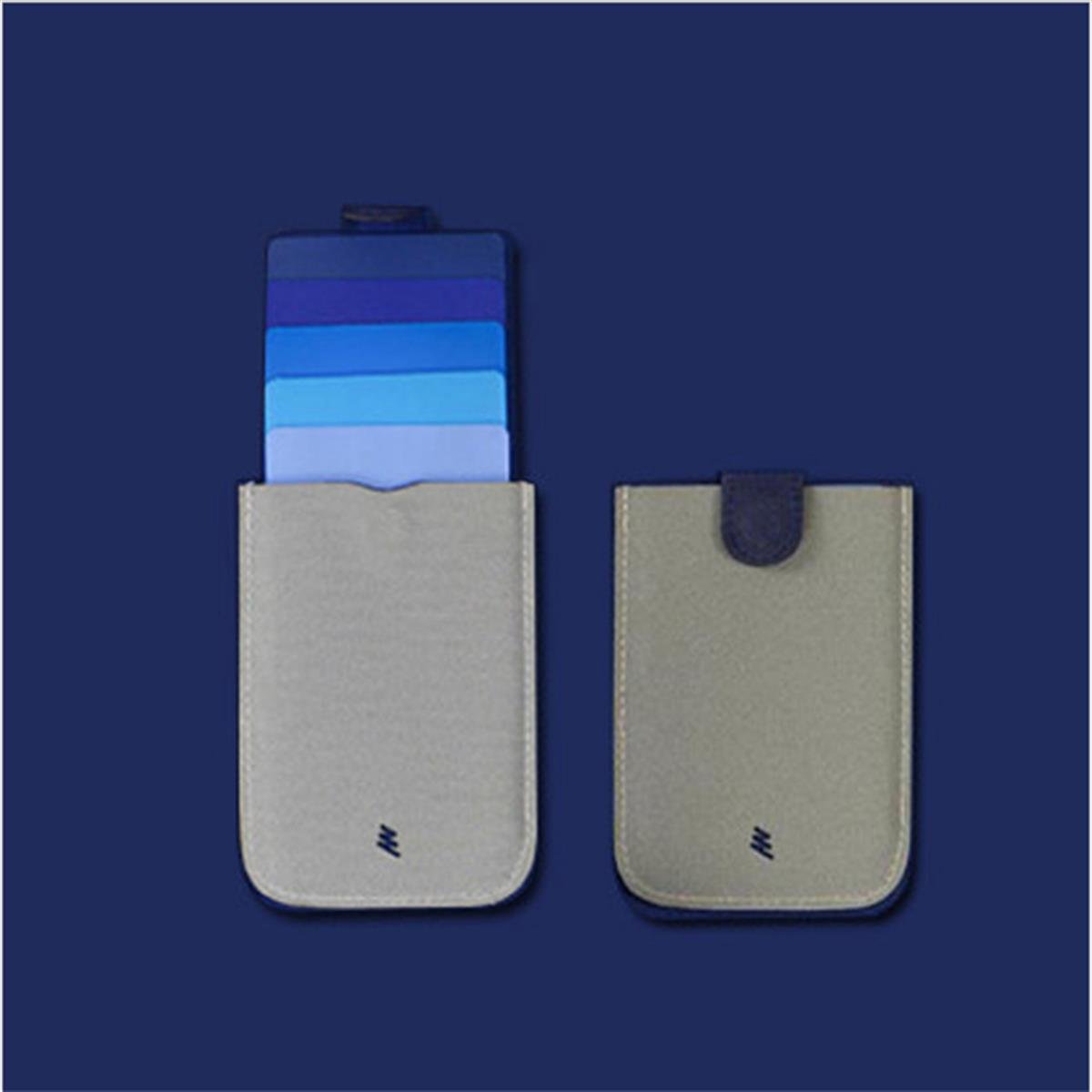 Tcherchi Su Geçirmez Kumaş Kartlık