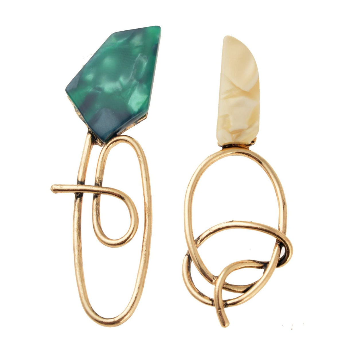 Tcherchi Tasarım Küpe