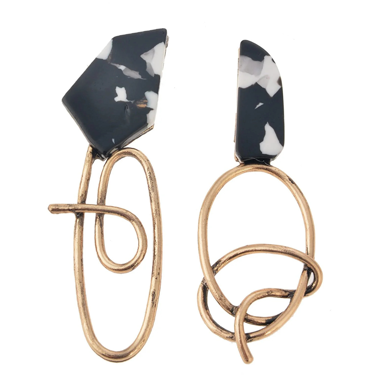 Tcherchi Tasarım Küpe