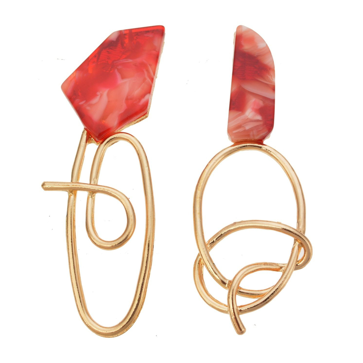 Tcherchi Tasarım Küpe