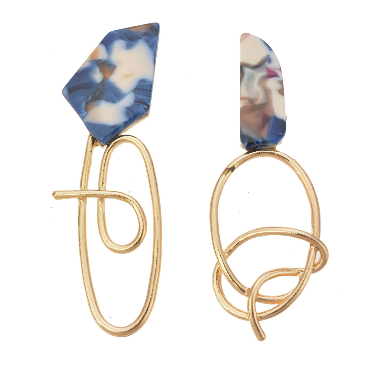 Tcherchi Tasarım Küpe