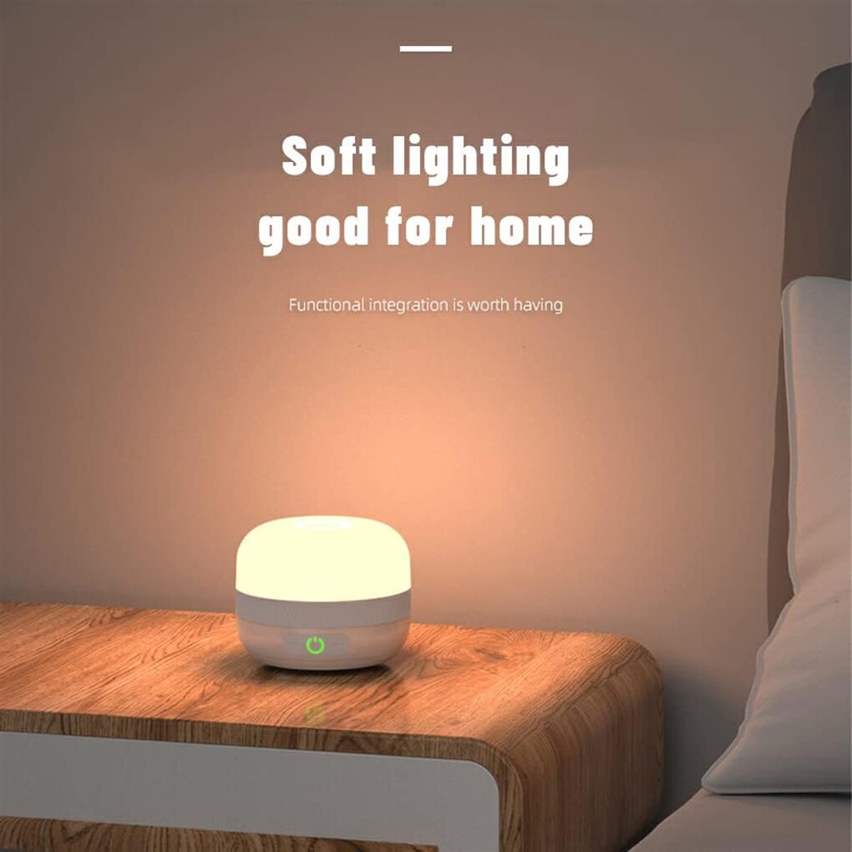 Tcherchi Taşınabilir Dış Mekan Led Kamp Feneri