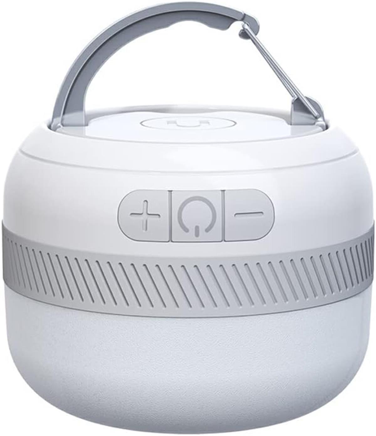 Tcherchi Taşınabilir Dış Mekan Led Kamp Feneri