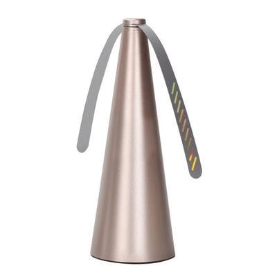 Tcherchi Taşınabilir Sinek Savar Fan, Sivrisinek Kovucu Açık Kapalı Mekan Uçan Böcek Koruması