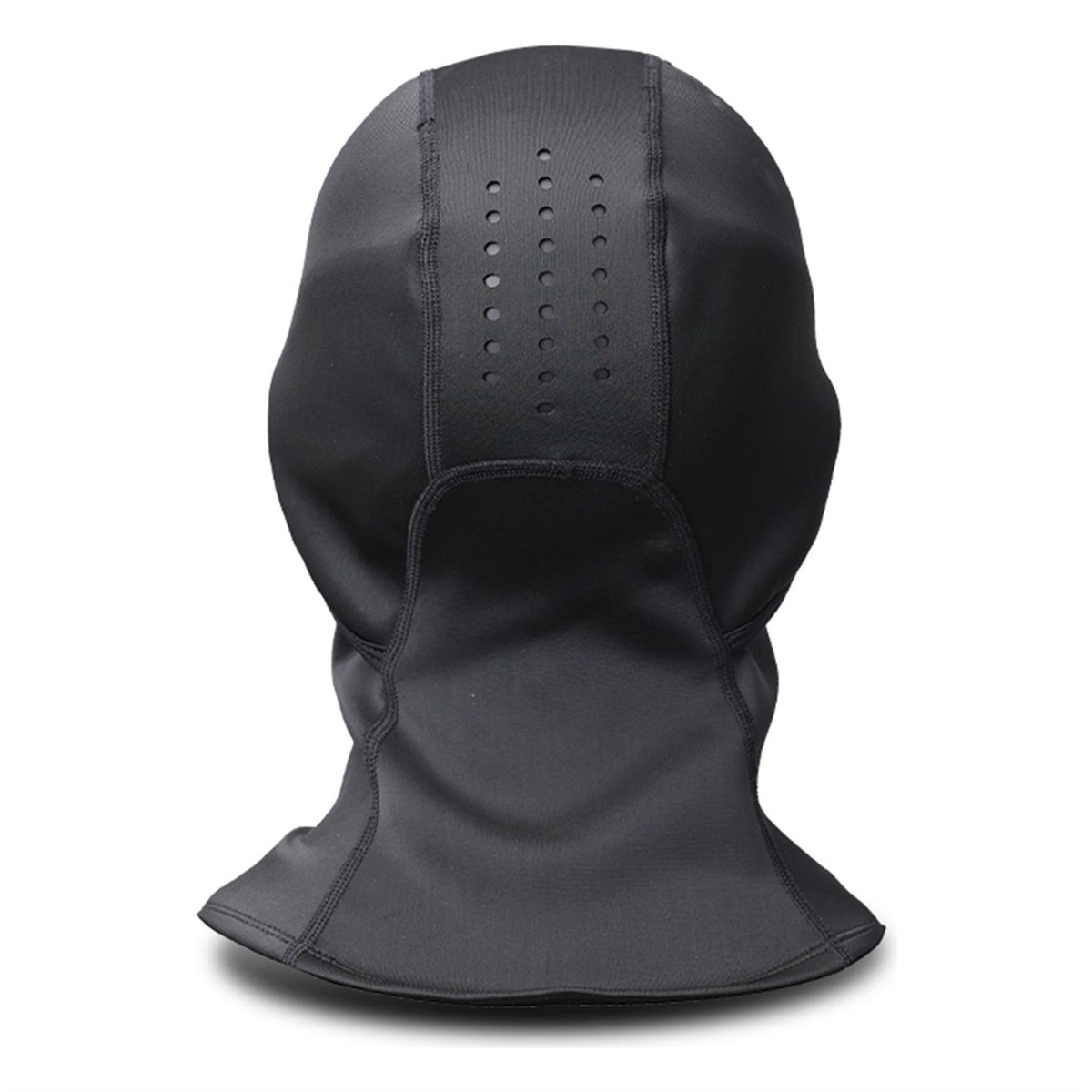 Tcherchi Termal Kar Maskesi - Siyah