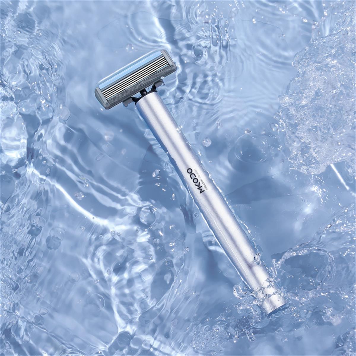 Tcherchi Tıraş Bıçağı Gövdesi