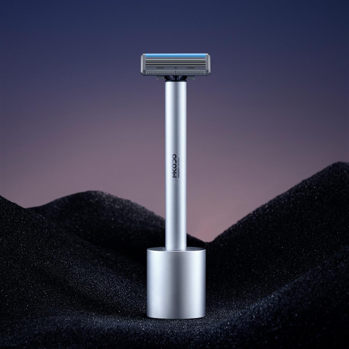 Tcherchi Tıraş Bıçağı Gövdesi