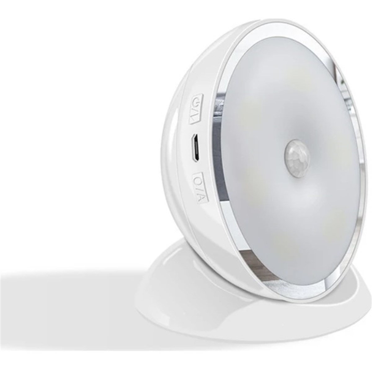 Tcherchi USB Şarjlı 3 Renkli Gece Lambası