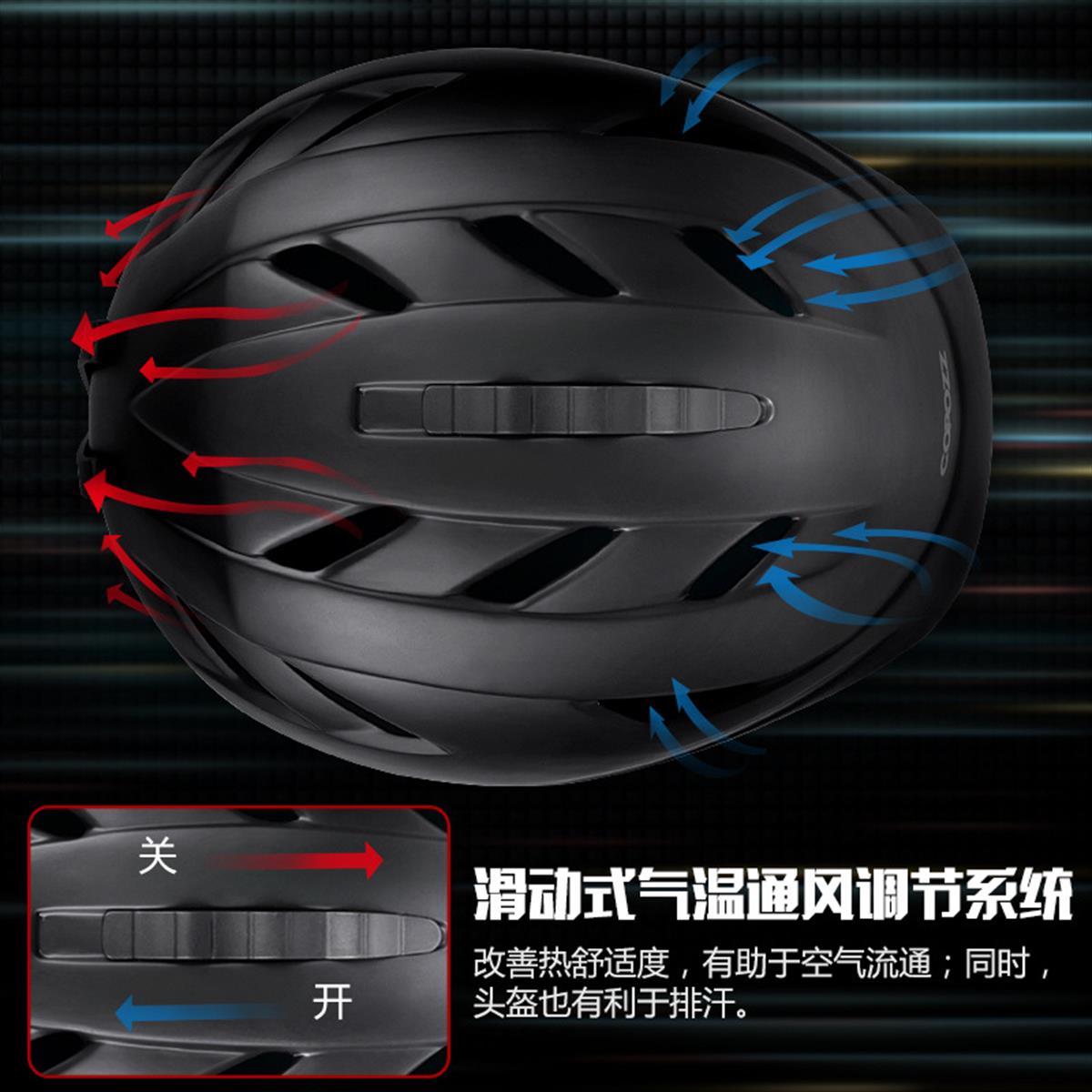 Tcherchi Yetişkin Kayak Kaskı